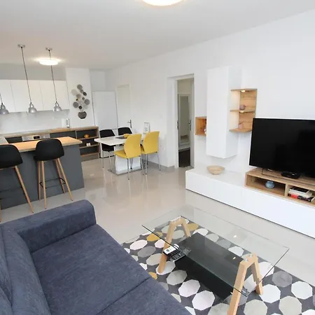 Apartament Sorriso 2 *