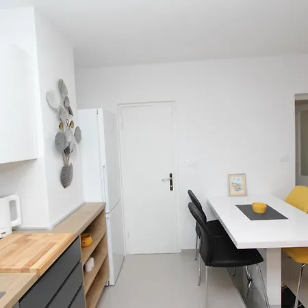 Sorriso 2 Apartament Rovinj
